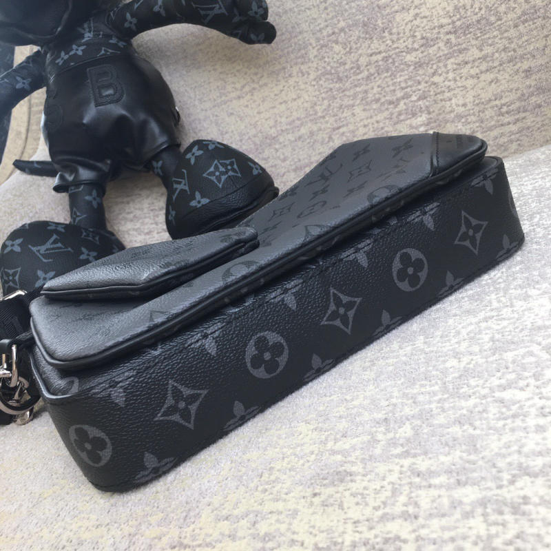 Túi Louis Vuitton Trio siêu cấp 1:1 