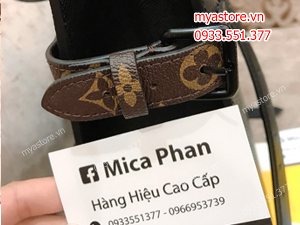 Túi LV nam siêu cấp trả khách