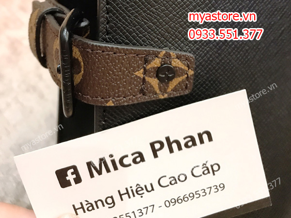 Túi LV nam siêu cấp trả khách