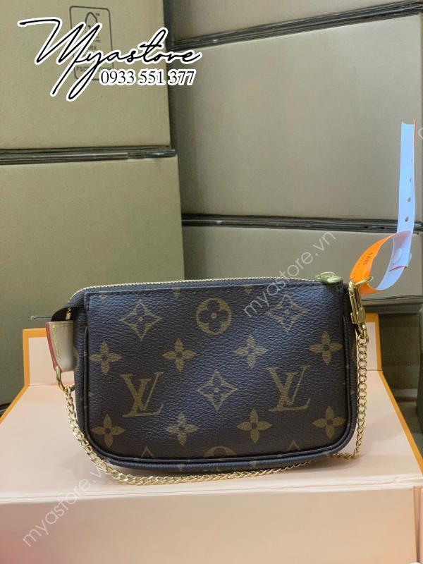 Túi mini LV Louis Vuitton siêu cấp