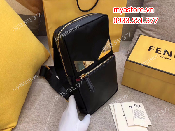 Túi mini nữ Fendi siêu cấp