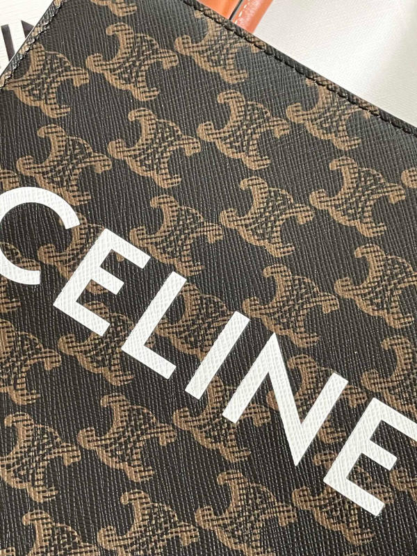 Túi Mini Tote Celine siêu cấp 1:1 