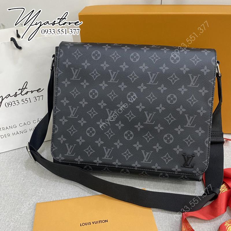 Túi nam đeo chéo LV Louis Vuitton 