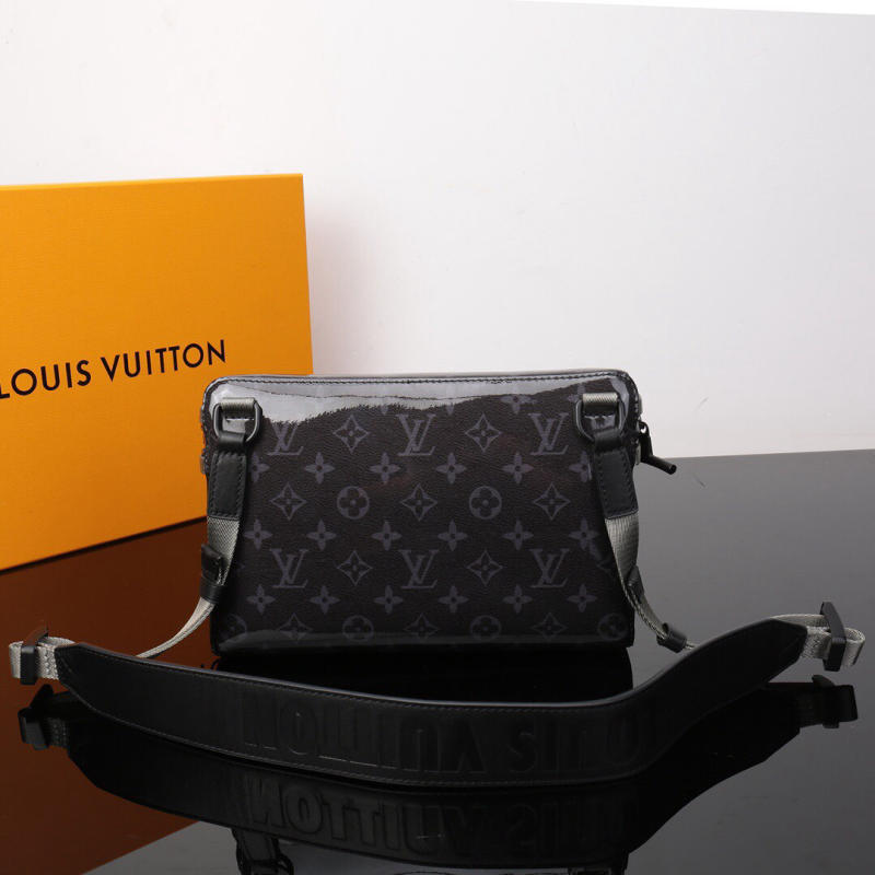 Túi nam LV Louis Vuitton MESSENGER M siêu cấp