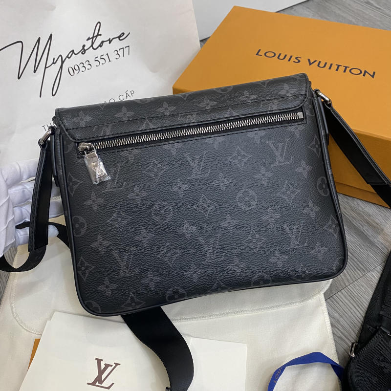 Túi nam LV Louis Vuitton siêu cấp