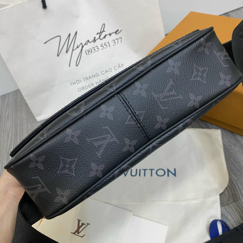 Túi nam LV Louis Vuitton siêu cấp