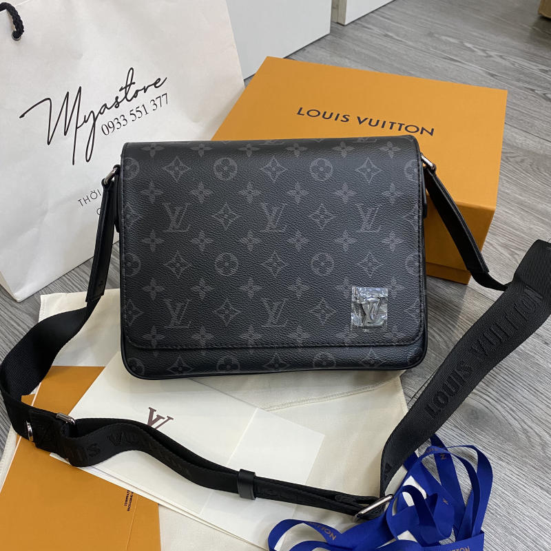 Túi nam LV Louis Vuitton siêu cấp