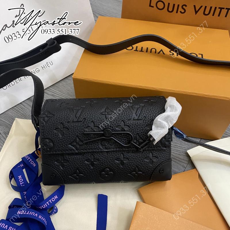 Túi nam LV Louis Vuitton siêu cấp trả khách