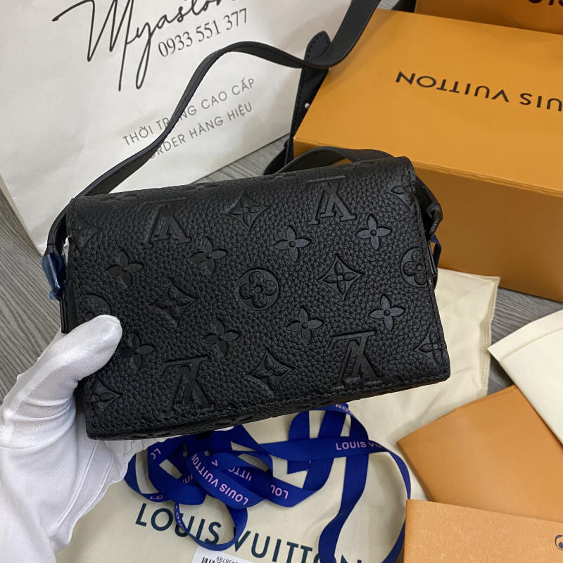 Túi nam LV Louis Vuitton siêu cấp trả khách