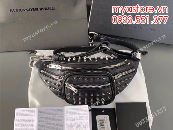 Túi nữ Alexander Wang siêu cấp