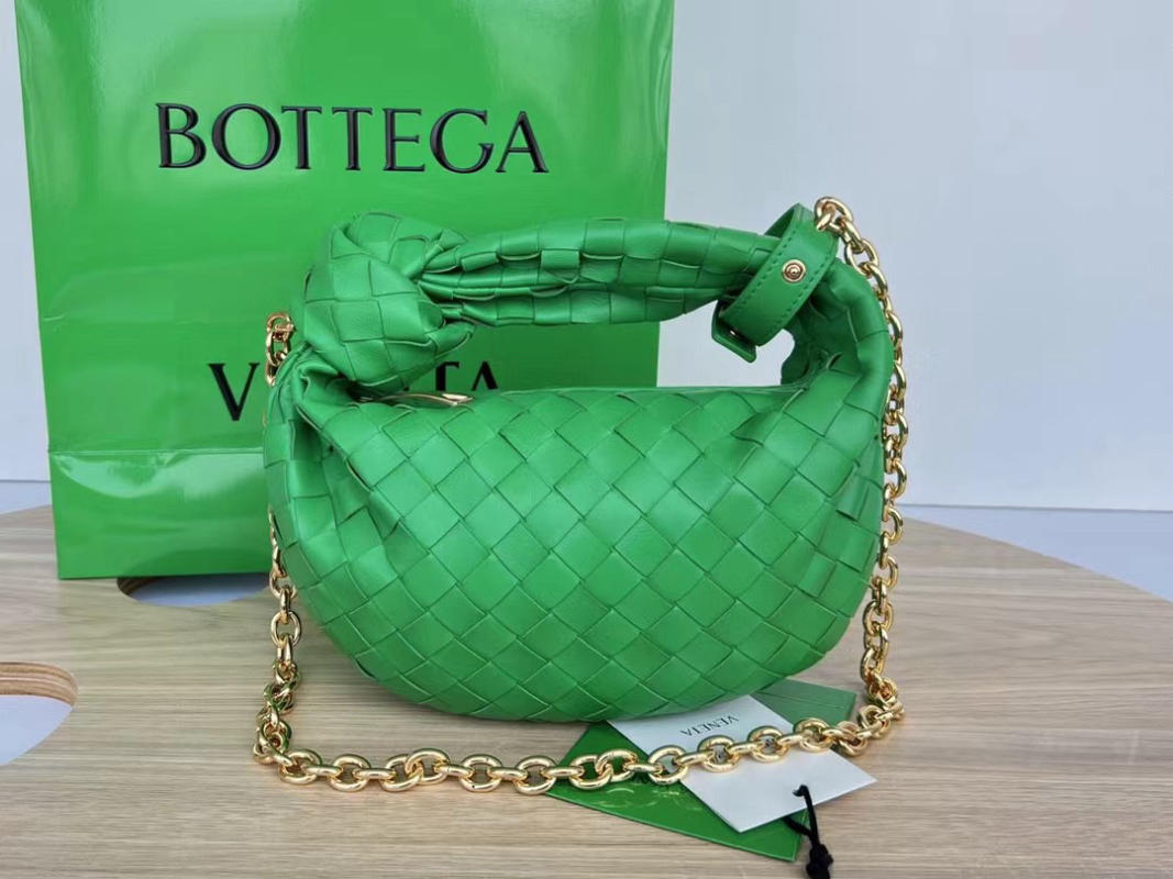 Túi Nữ Bottega Veneta siêu cấp 1:1 trả khách