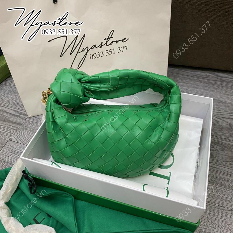 Túi Nữ Bottega Veneta siêu cấp 1:1 trả khách