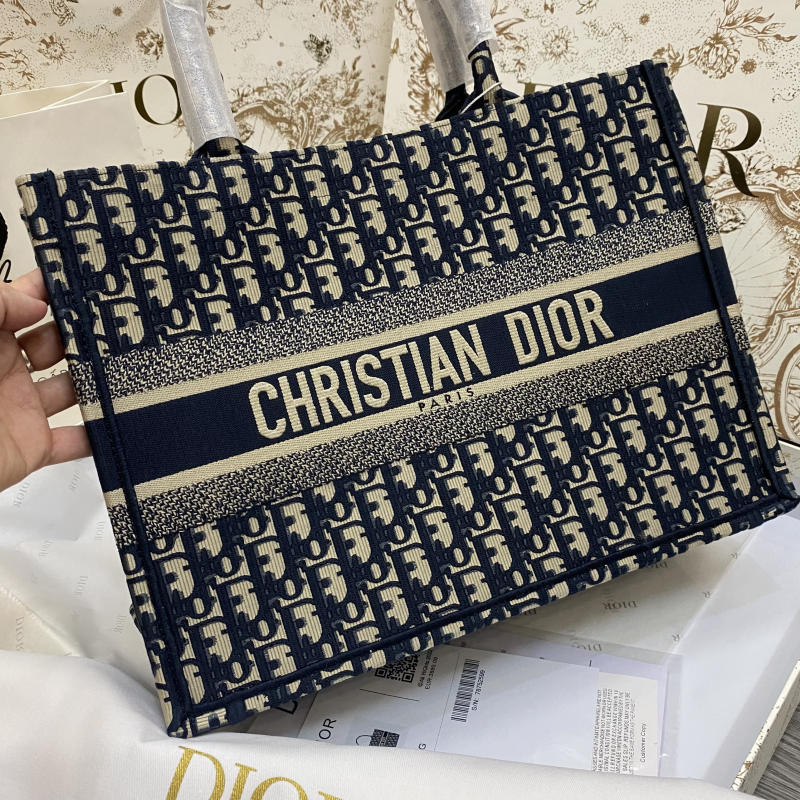 Túi nữ Dior tote siêu cấp