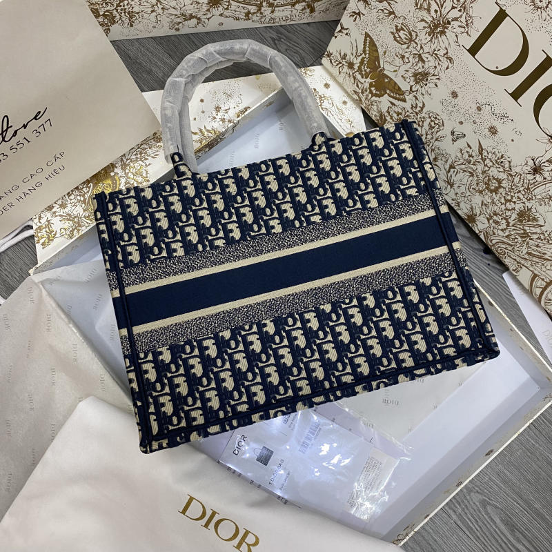 Túi nữ Dior tote siêu cấp