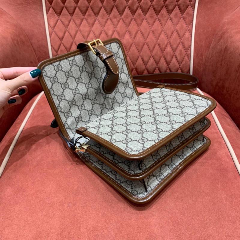 Túi nữ Gucci GG Retro like auth