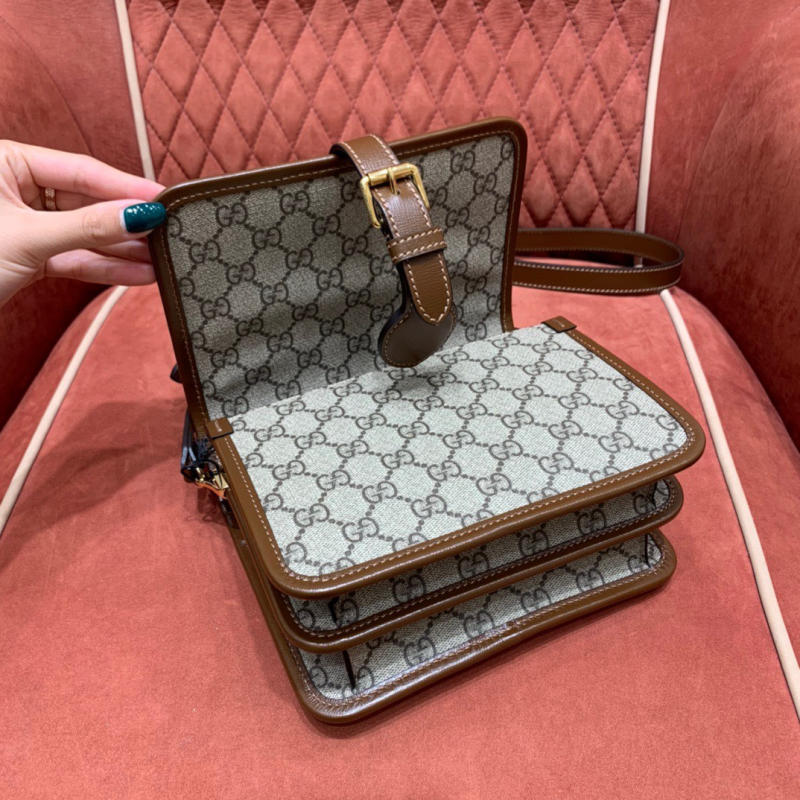 Túi nữ Gucci GG Retro like auth