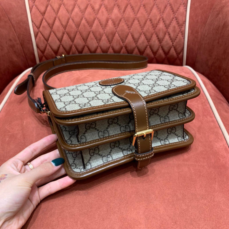 Túi nữ Gucci GG Retro like auth