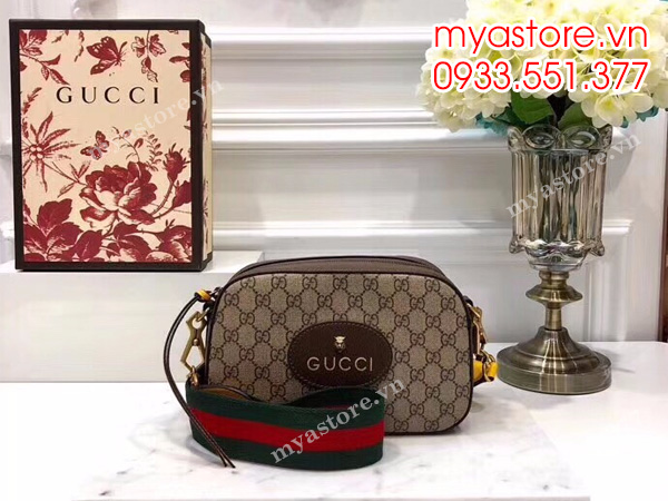 Túi nữ Gucci siêu cấp