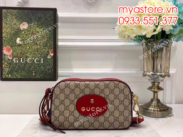 Túi nữ Gucci siêu cấp