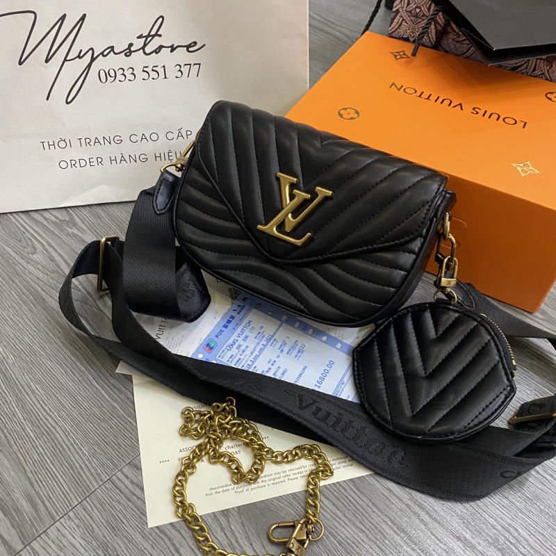 Túi nữ LV Louis Vuitton super trả khách