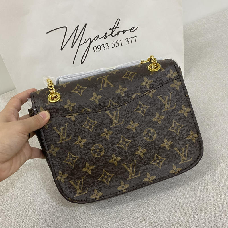 Túi nữ LV Louis Vuitton super trả khách