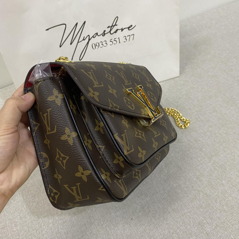 Túi nữ LV Louis Vuitton super trả khách