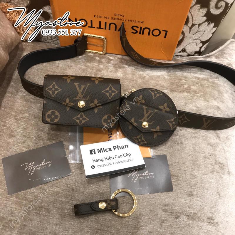 Túi nữ LV Louis Vuitton trả trả khách