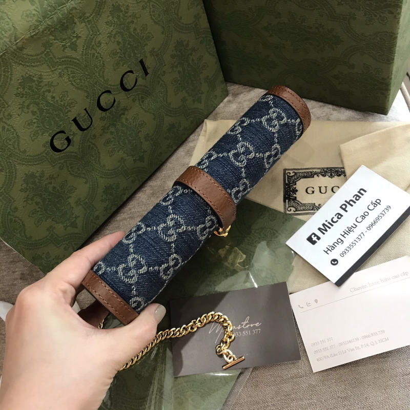 Túi Ví nữ Gucci super trả khách