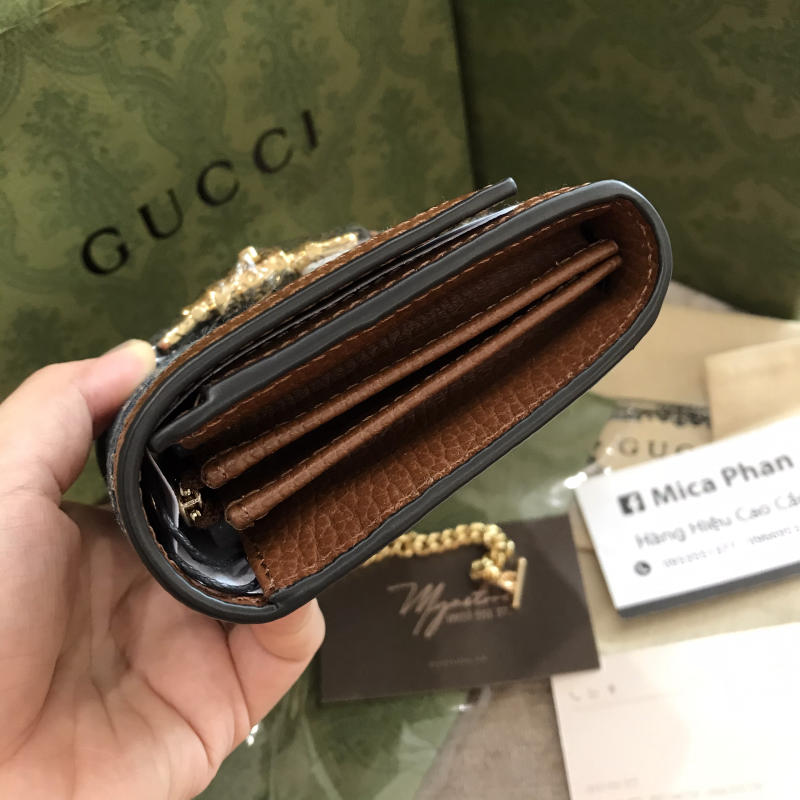 Túi Ví nữ Gucci super trả khách