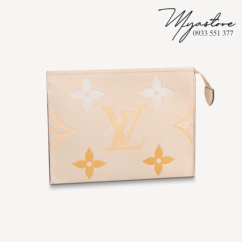 Túi ví nữ Toiletry Pouch 26 