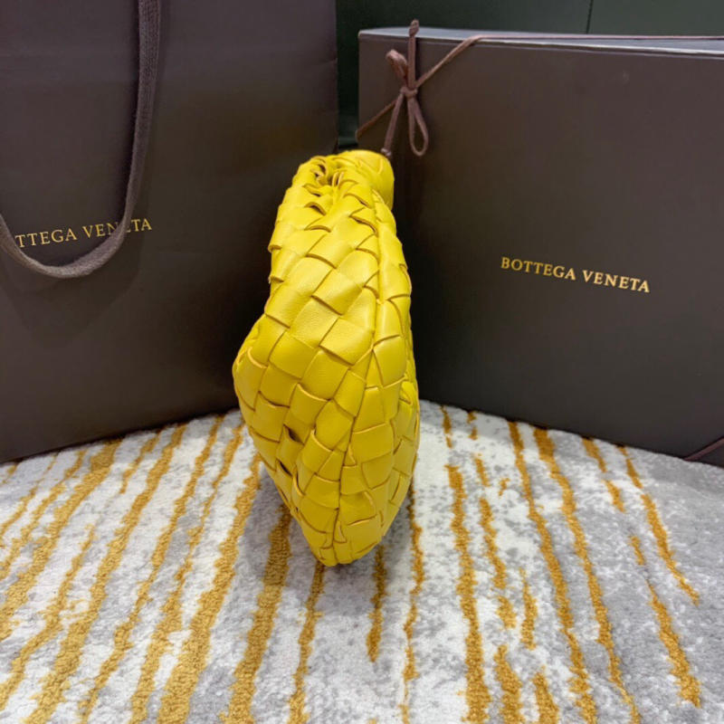 Túi xách Bottega Veneta New Jodie siêu cấp 