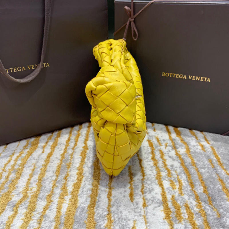 Túi xách Bottega Veneta New Jodie siêu cấp 