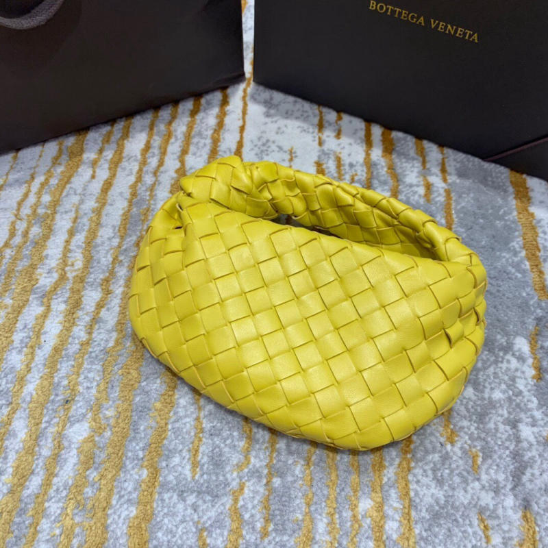 Túi xách Bottega Veneta New Jodie siêu cấp 