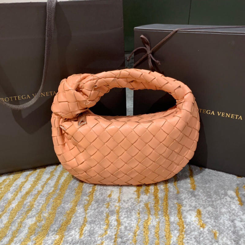 Túi xách Bottega Veneta New Jodie siêu cấp 