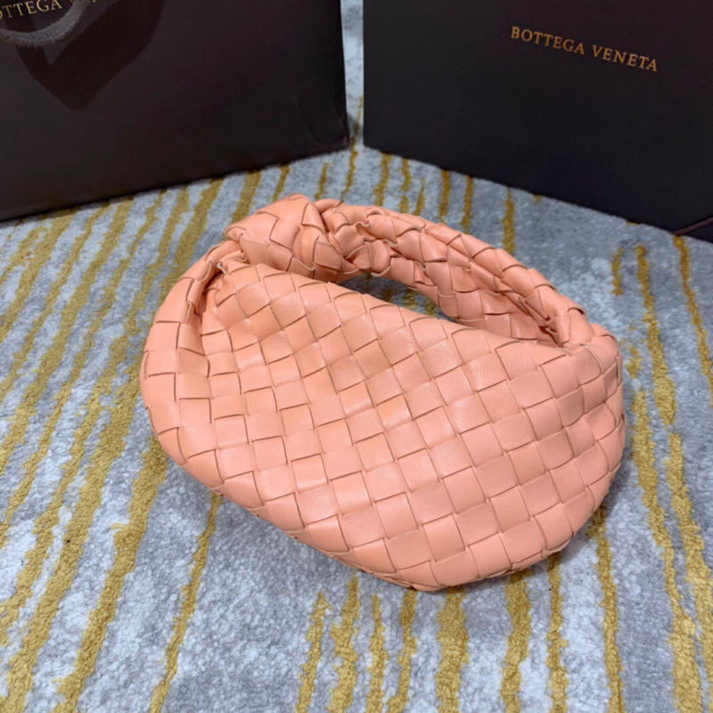 Túi xách Bottega Veneta New Jodie siêu cấp 