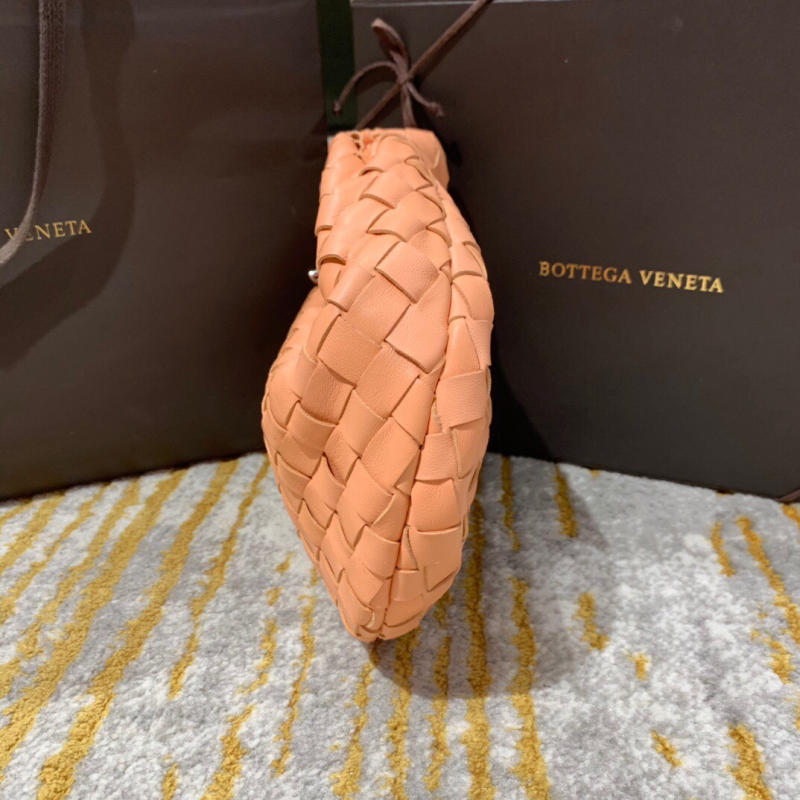 Túi xách Bottega Veneta New Jodie siêu cấp 