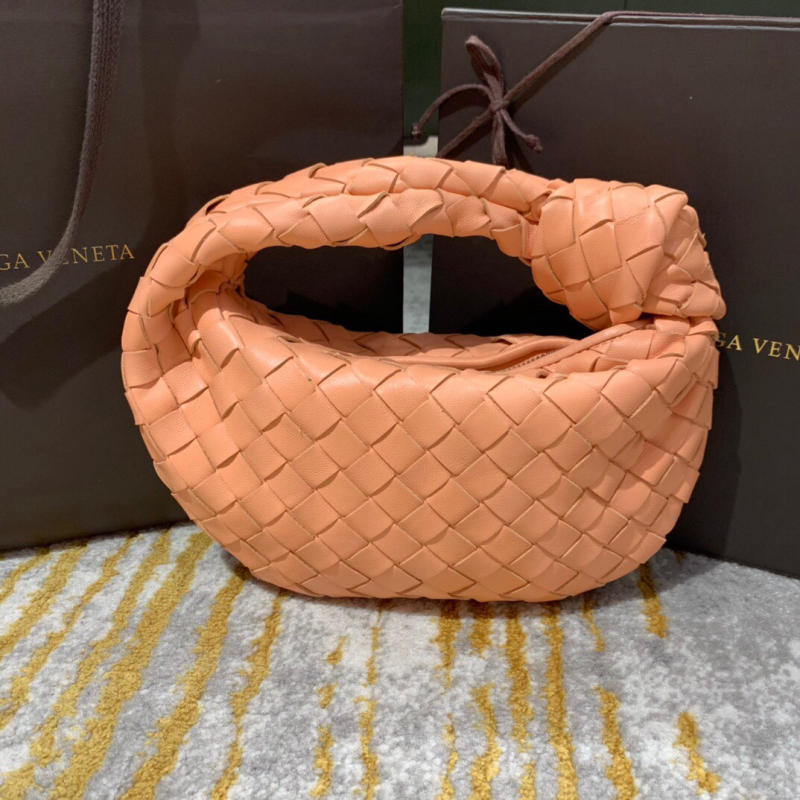 Túi xách Bottega Veneta New Jodie siêu cấp 