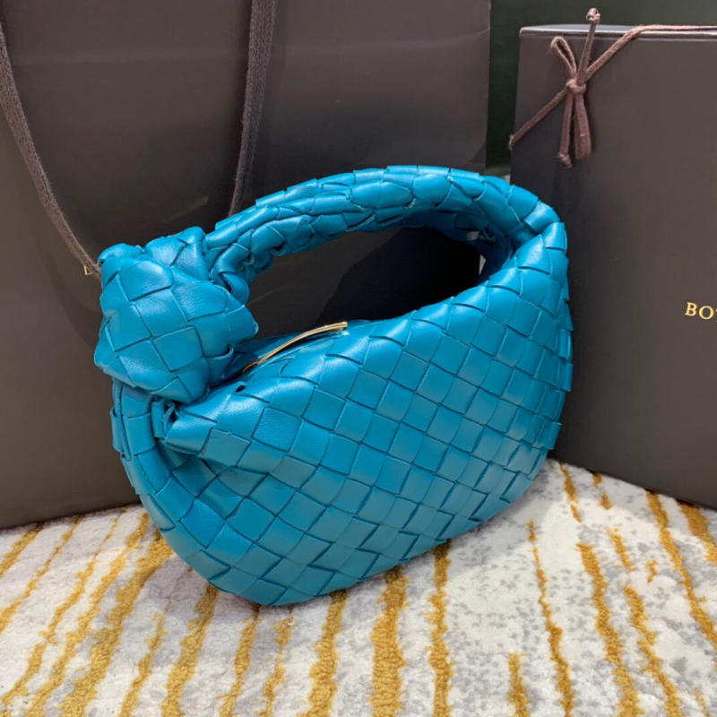 Túi xách Bottega Veneta New Jodie siêu cấp