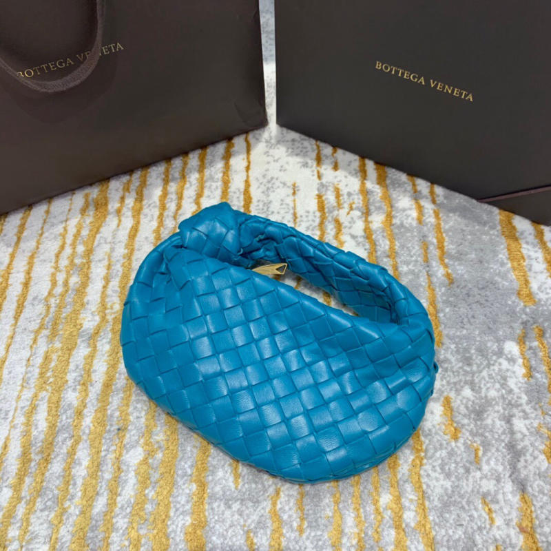 Túi xách Bottega Veneta New Jodie siêu cấp