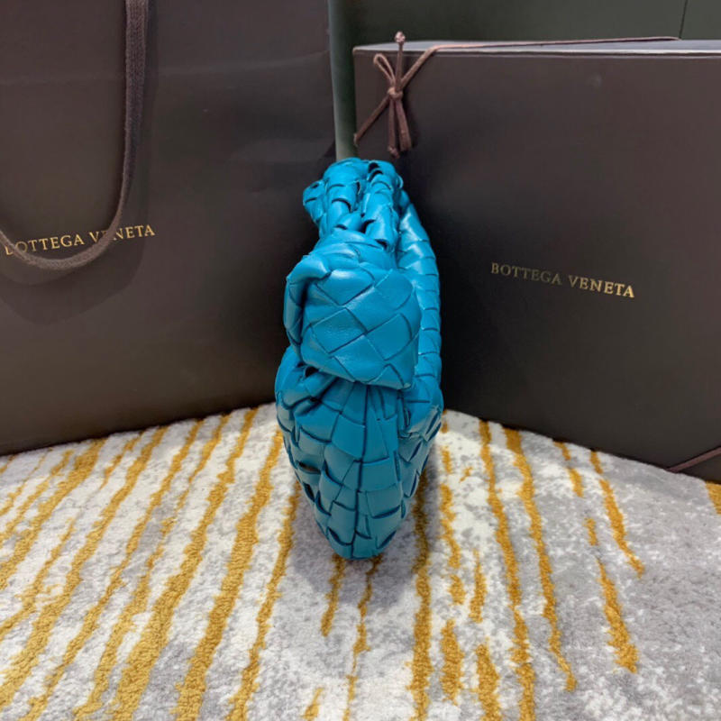 Túi xách Bottega Veneta New Jodie siêu cấp