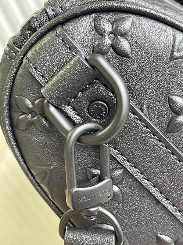 Túi xách cặp nam nữ KEEPALL XS Louis Vuitton LV siêu cấp 1:1