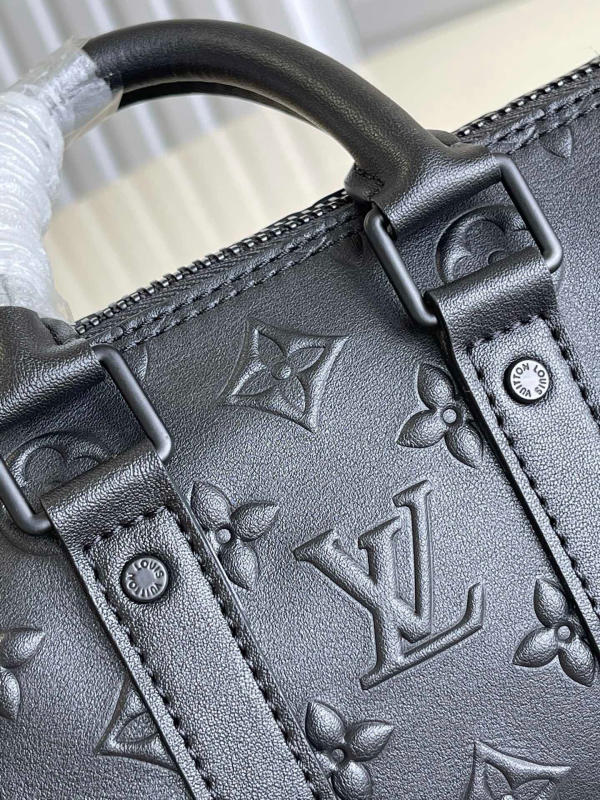 Túi xách cặp nam nữ KEEPALL XS Louis Vuitton LV siêu cấp 1:1