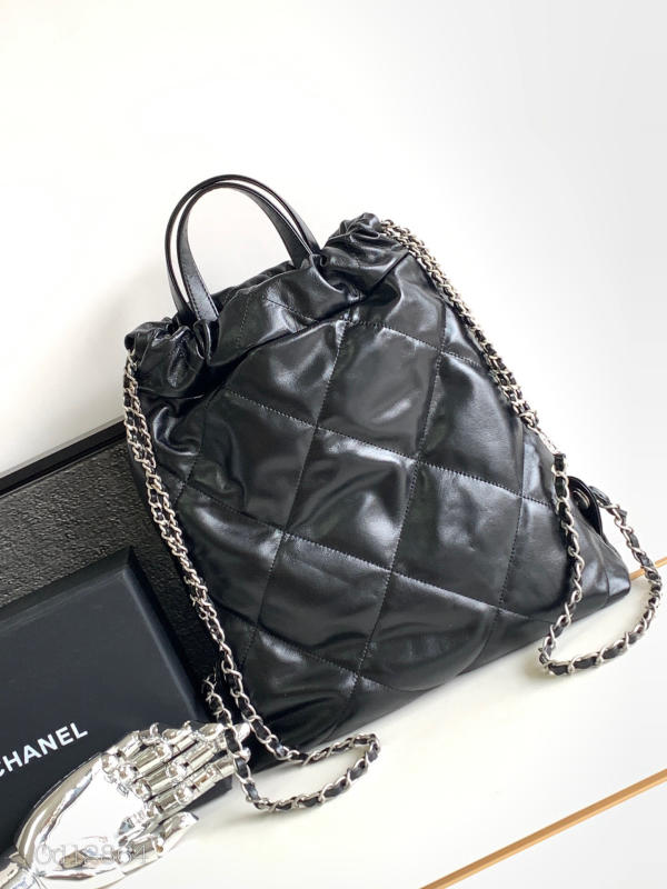 Túi xách Chanel 23p 22bag siêu cấp 1:1 