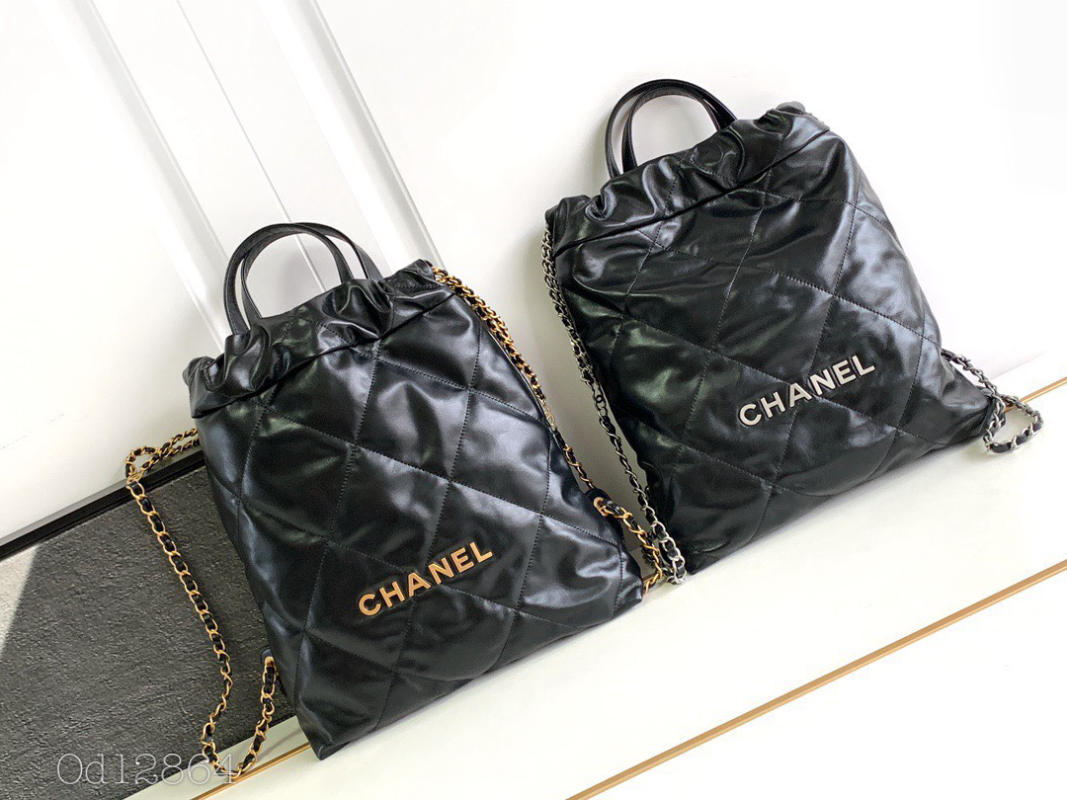 Túi xách Chanel 23p 22bag siêu cấp 1:1 