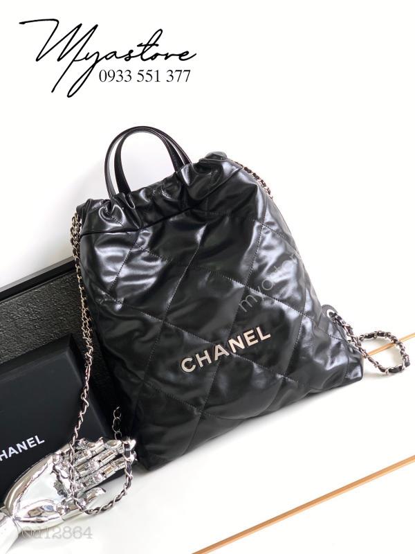 Túi xách Chanel 23p 22bag siêu cấp 1:1 