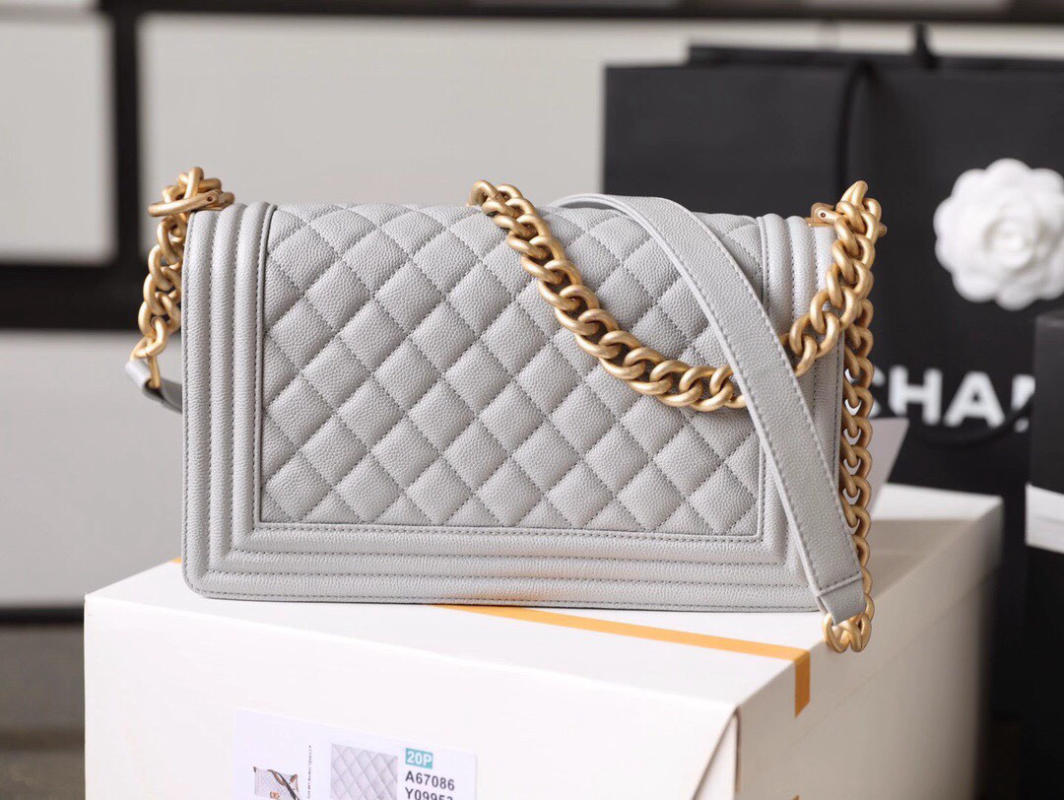 Túi xách Chanel boy 25cm siêu cấp