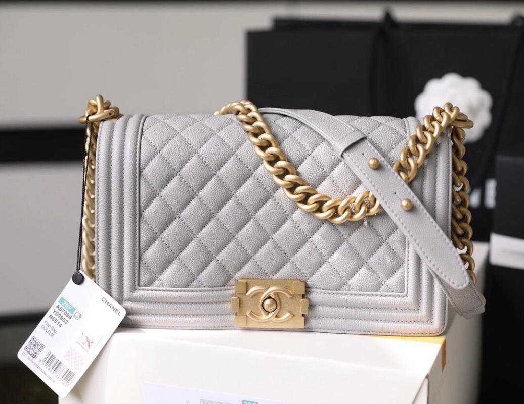 Túi xách Chanel boy 25cm siêu cấp