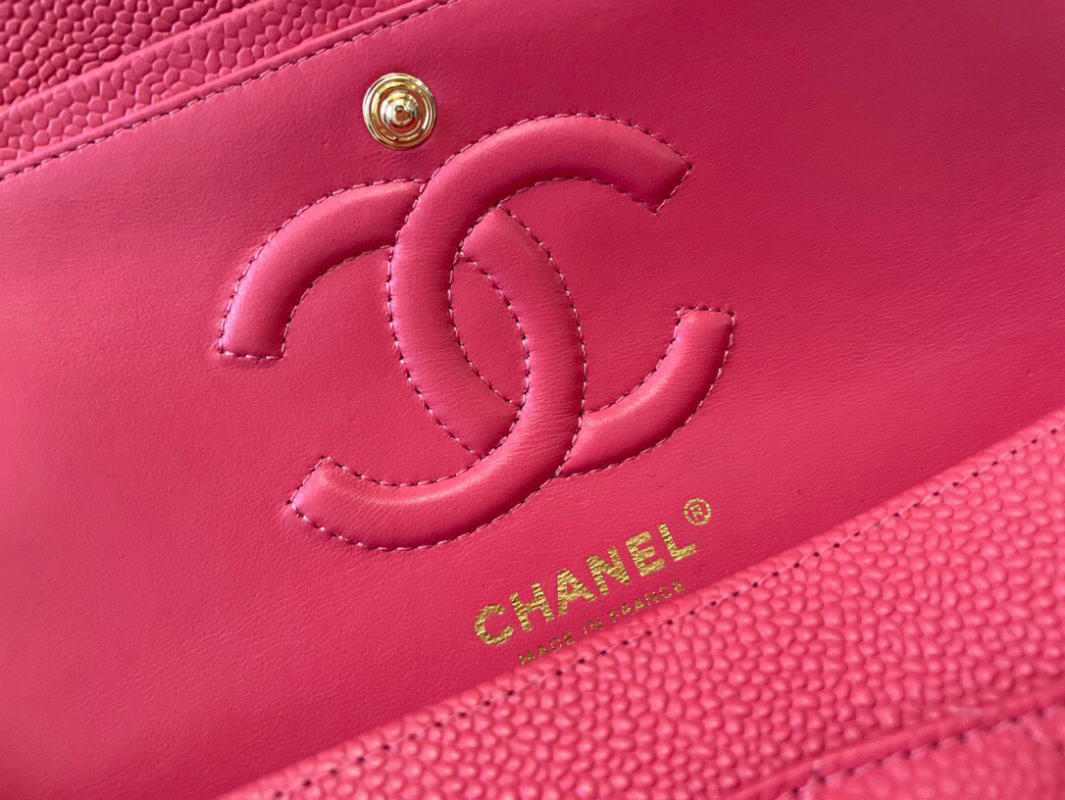 Túi xách Chanel Classic Like auth 