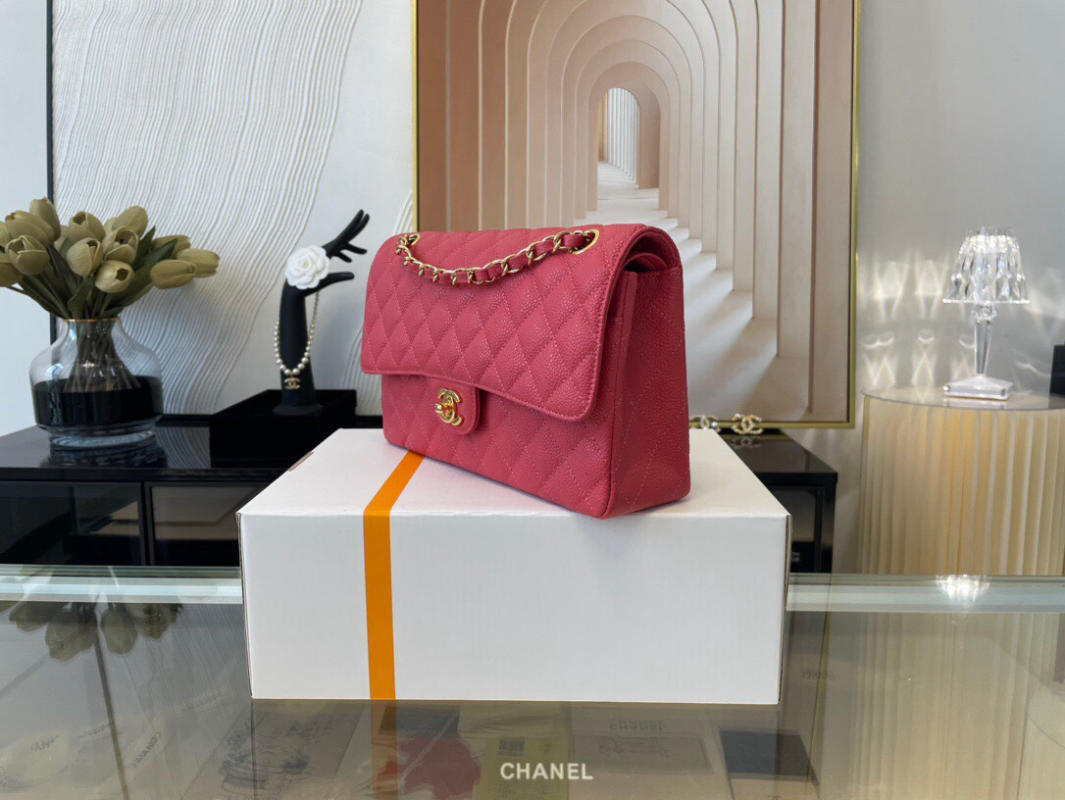 Túi xách Chanel Classic Like auth 