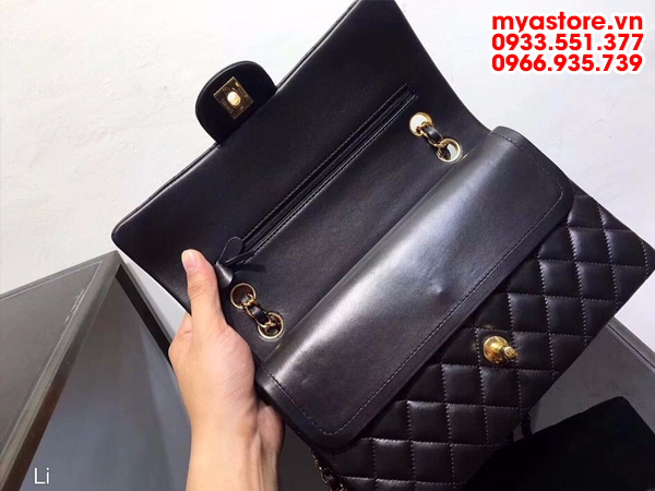 Túi xách Chanel Classic nữ 24cm & 28cm siêu cao cấp